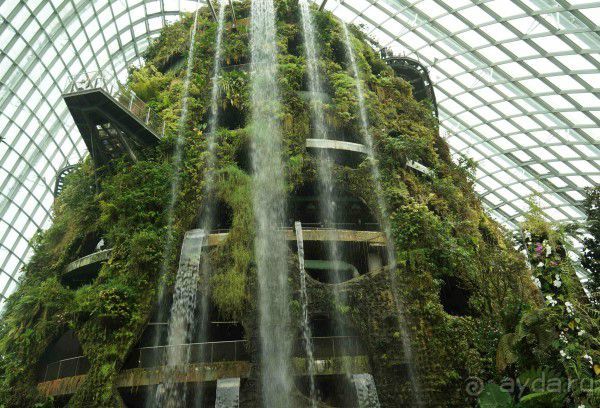 Сингапур - Пхукет