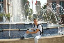 Сингапур - Пхукет