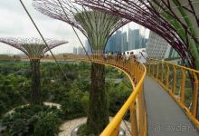 Сингапур - Пхукет