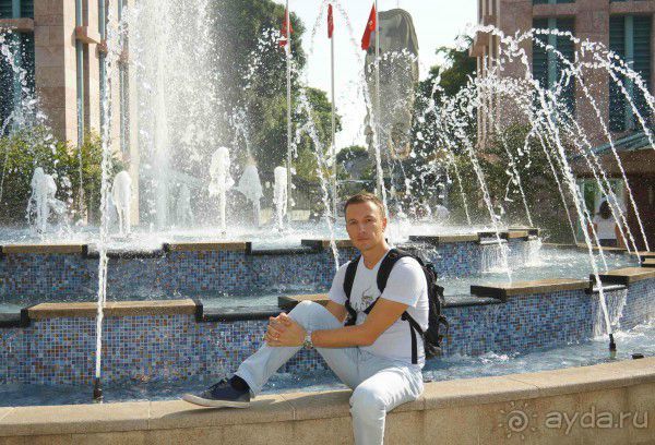 Сингапур - Пхукет