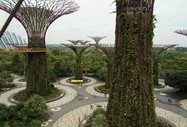 Сингапур - Пхукет