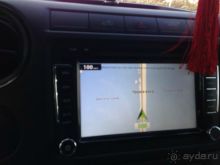 В Крым на машине