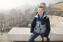 Горные лыжи в Болгарии