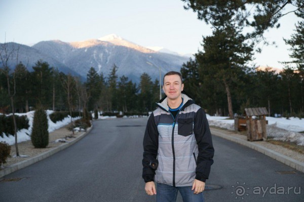 Горные лыжи в Болгарии