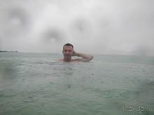 Таиланд в "не сезон"