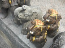 Таиланд в "не сезон"