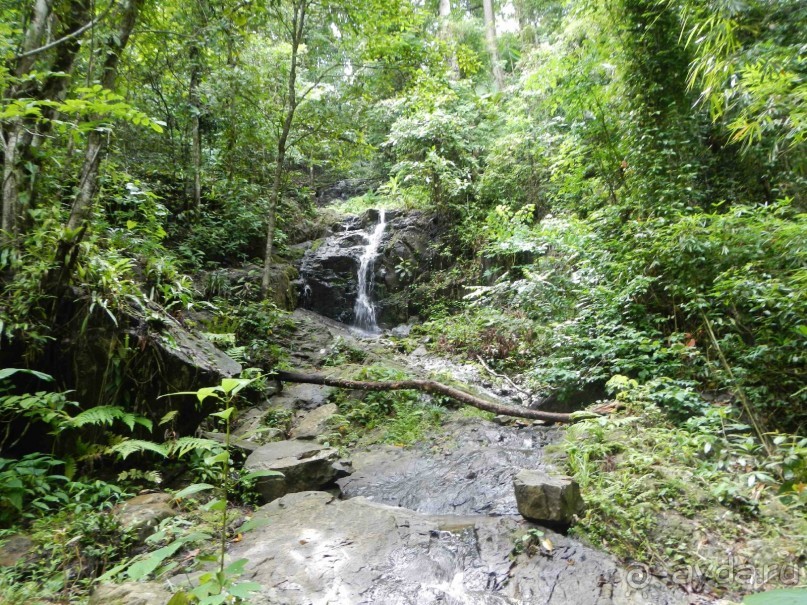 Таиланд в "не сезон"