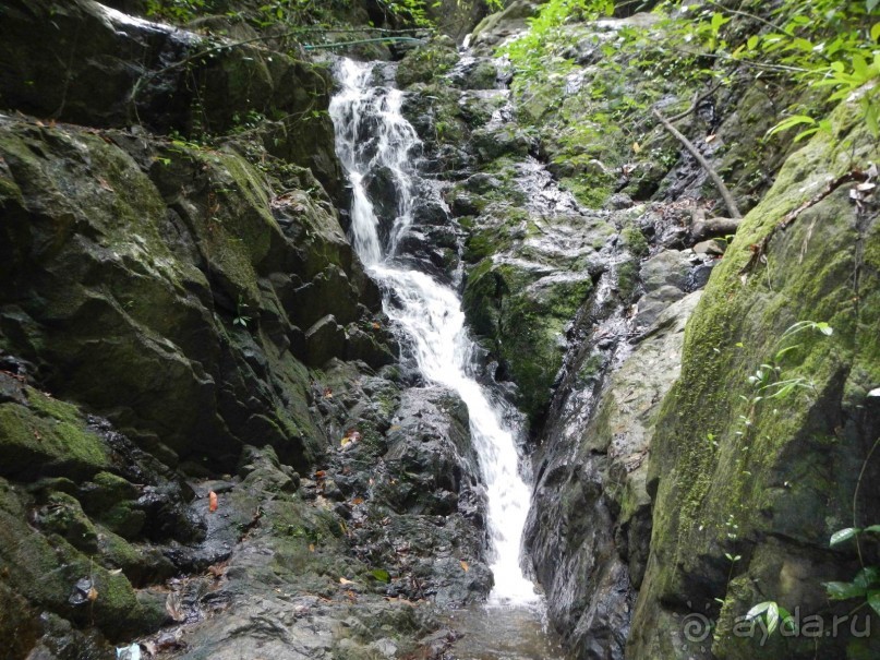 Таиланд в "не сезон"
