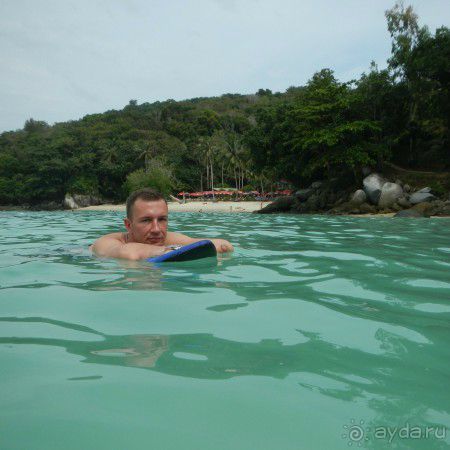 Таиланд, Пхукет, Ката