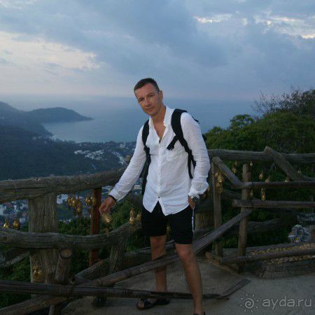 Таиланд, Пхукет, Ката