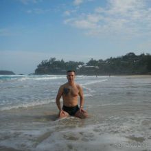 Таиланд, Пхукет, Ката