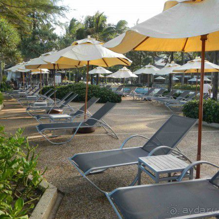 Таиланд, Пхукет, Ката