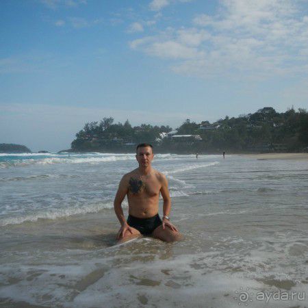 Таиланд, Пхукет, Ката