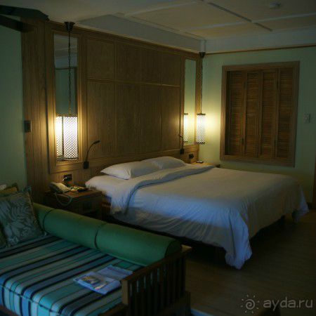 Таиланд, Пхукет, Ката