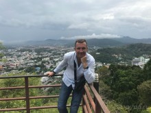 Альбом отзыва "Месяц в Тае. Покупка и оформление байка, первые штрафы :)"