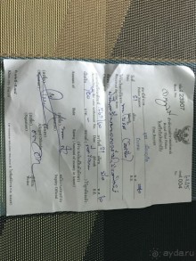 Альбом отзыва "Месяц в Тае. Покупка и оформление байка, первые штрафы :)"