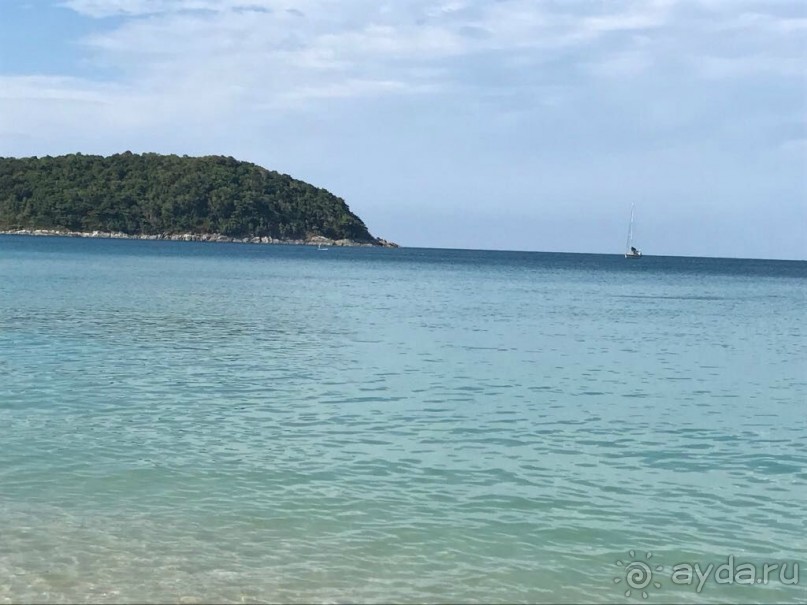 Альбом отзыва "Месяц в Тае. Покупка и оформление байка, первые штрафы :)"