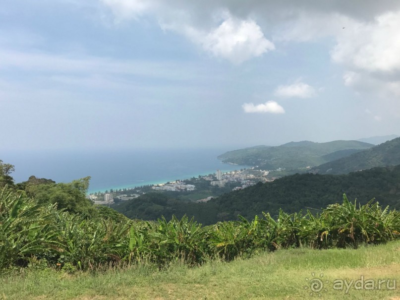 Альбом отзыва "Месяц в Тае. Покупка и оформление байка, первые штрафы :)"