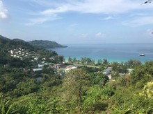 Альбом отзыва "Месяц в Тае. Покупка и оформление байка, первые штрафы :)"