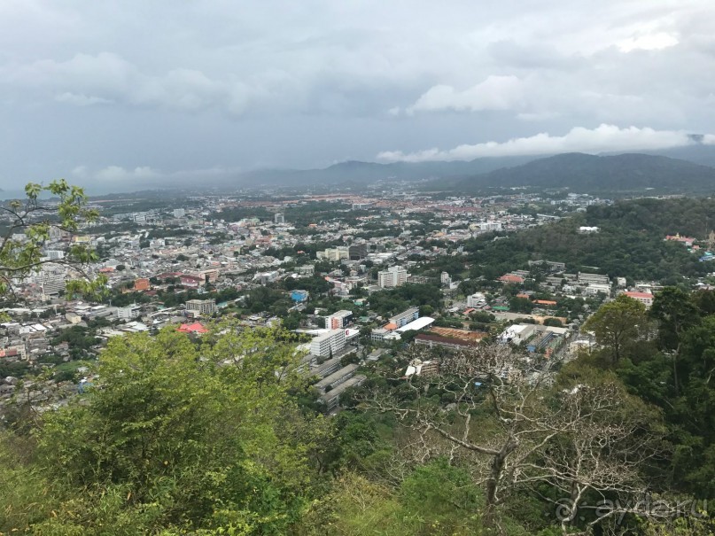 Месяц в Тае. Покупка и оформление байка, первые штрафы :)