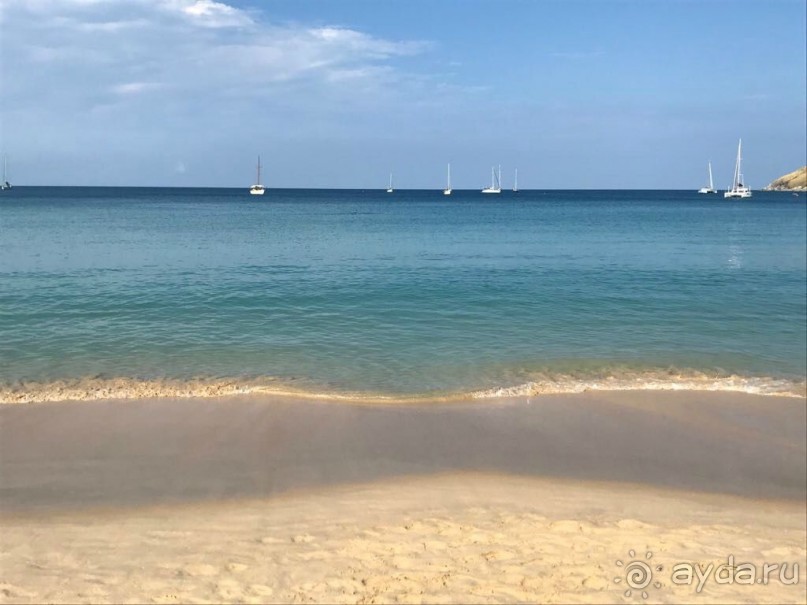 Месяц в Тае. Покупка и оформление байка, первые штрафы :)