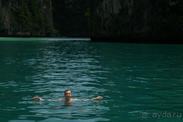 И снова Таиланд!