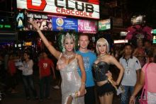 И снова Таиланд!