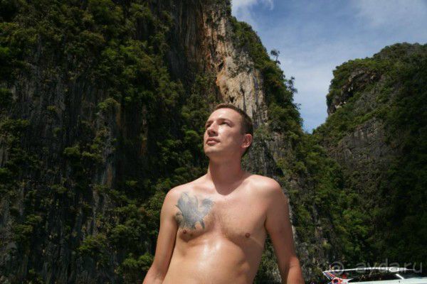 И снова Таиланд!