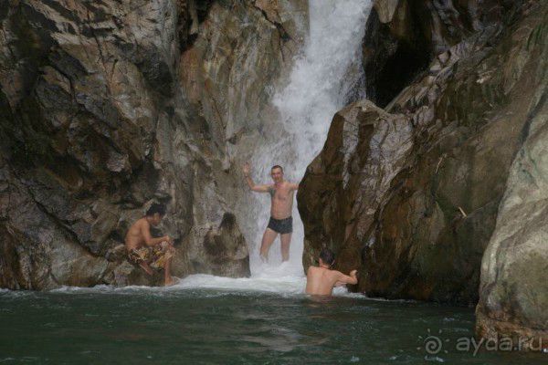 И снова Таиланд!