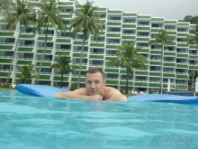 Меридиан, Пхукет