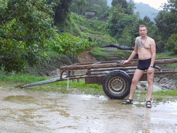 Меридиан, Пхукет