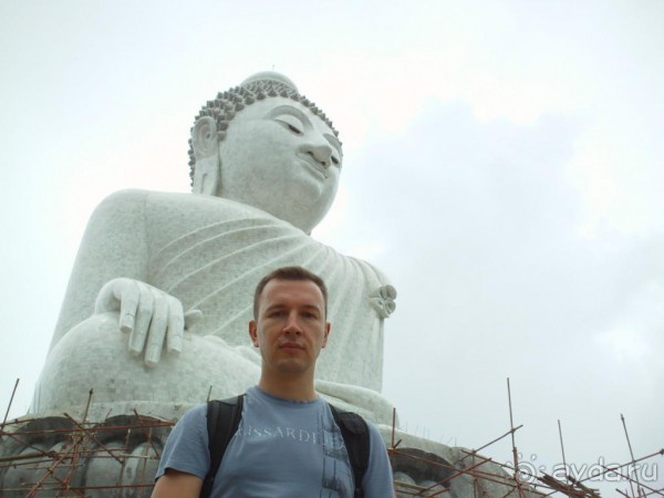 Меридиан, Пхукет