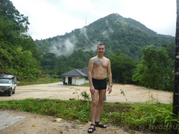 Меридиан, Пхукет