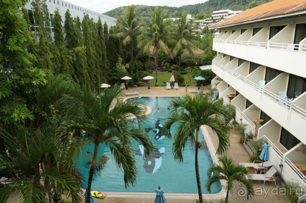 Тайланд, Пхукет