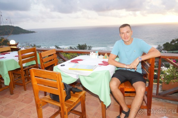 Тайланд, Пхукет