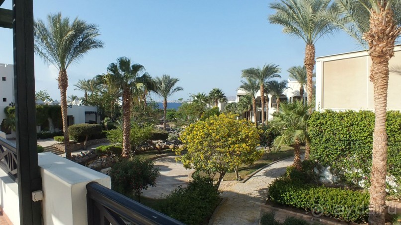 Первый раз в Шарм эль Шейхе