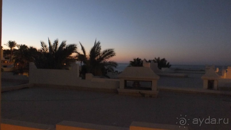 Первый раз в Шарм эль Шейхе