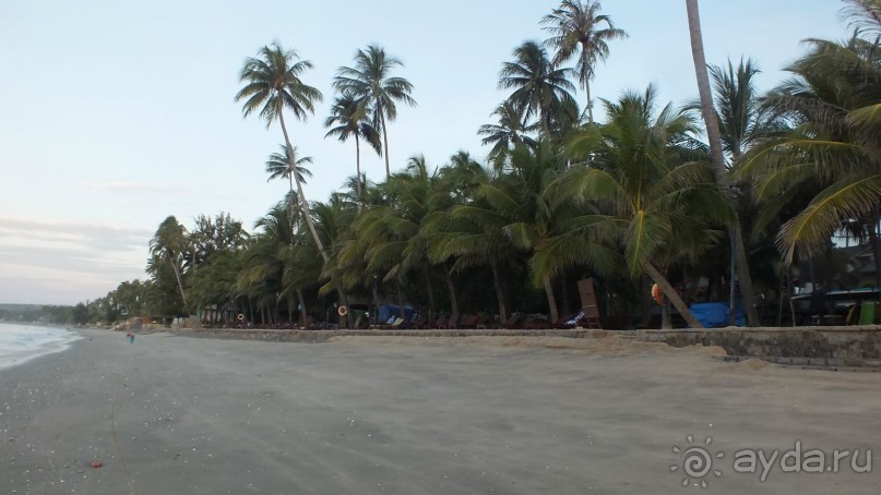 отдых во вьетнаме