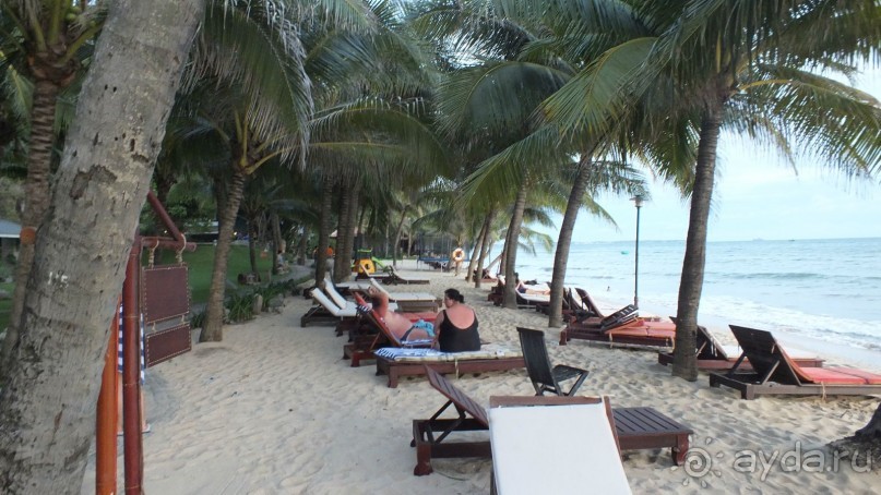 отдых во вьетнаме