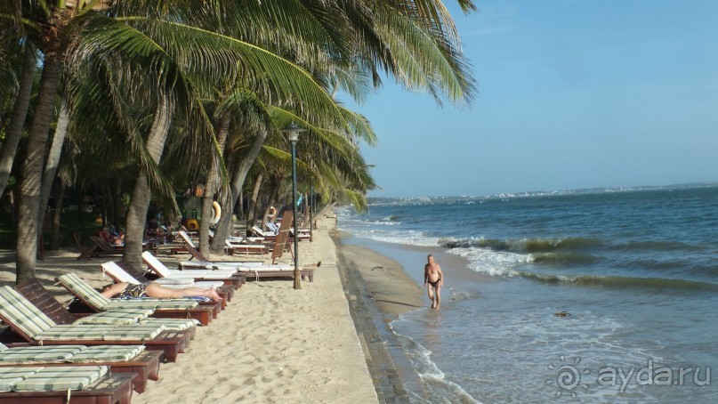 отдых во вьетнаме