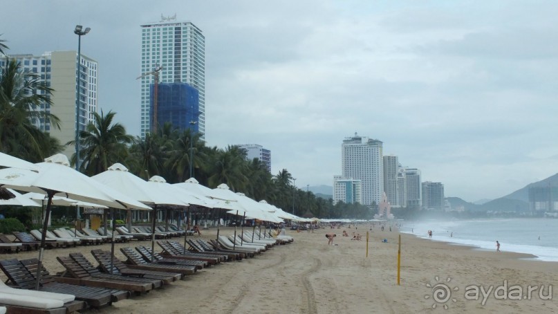 отдых во вьетнаме