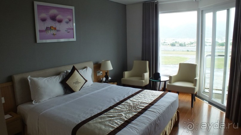 отдых во вьетнаме