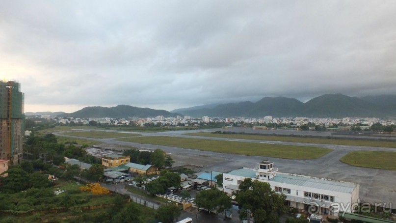 отдых во вьетнаме