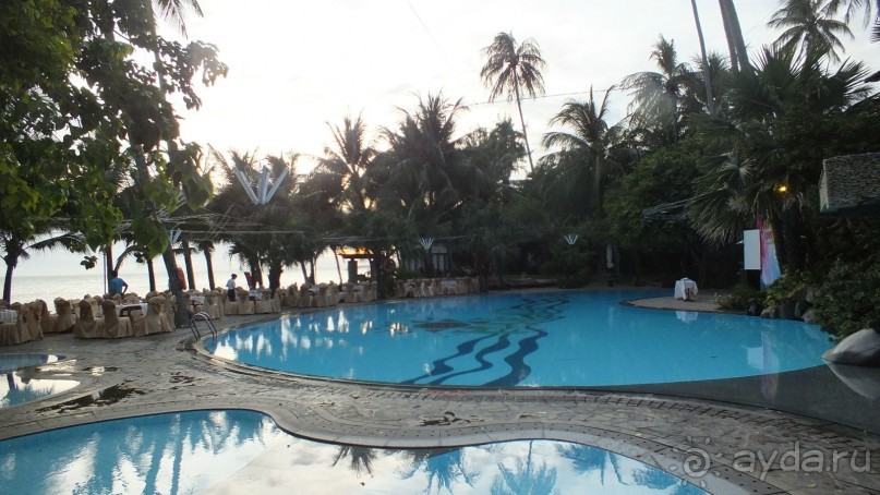 отдых во вьетнаме