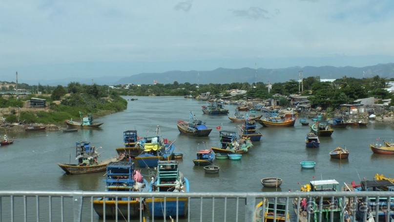 отдых во вьетнаме