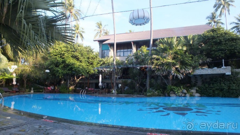 отдых во вьетнаме