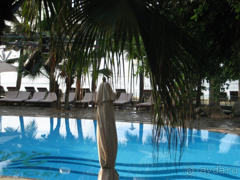 отдых во вьетнаме