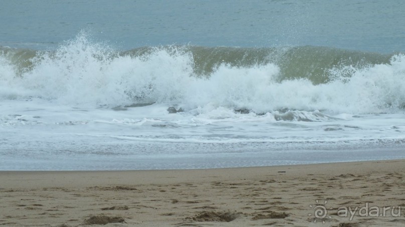 отдых во вьетнаме