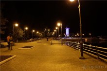 Путешествия из Волгограда в Одессу и в Крым