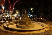 Путешествия из Волгограда в Одессу и в Крым